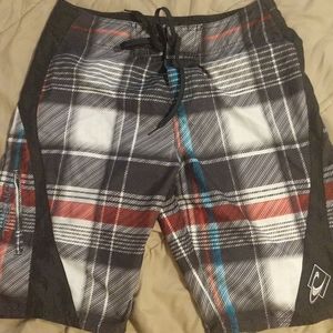 O'NEILL Swimming Trunks/ board shorts